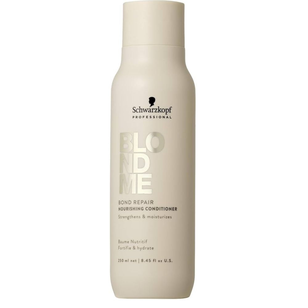 Acondicionador Blondme Repair Nourishing 250ml