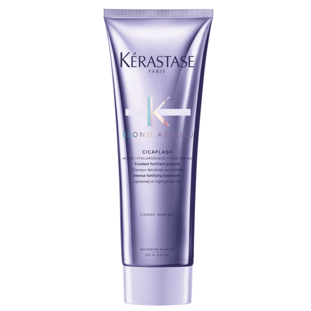 Acondicionador Ciclaflash Kerastase Blond Absolu 250mL