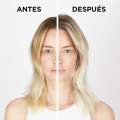Acondicionador Ciclaflash Kerastase Blond Absolu 250mL