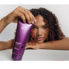 Acondicionador Wella Professionals Ultimate Color 200ml