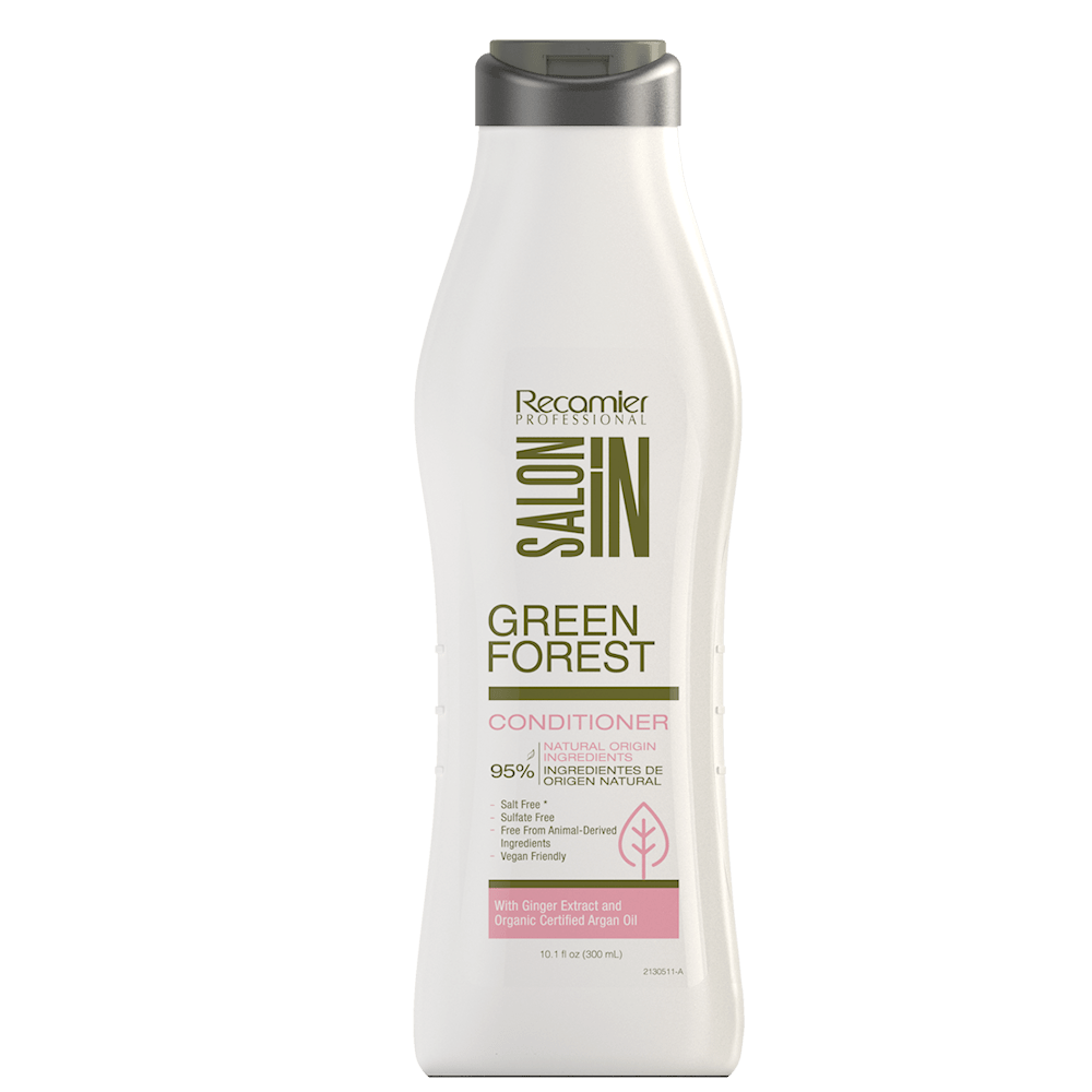 Acondicionador Green Forest De Recamier 300ml