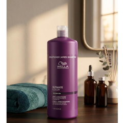 Acondicionador Wella Professionals Ultimate Color 1000mL