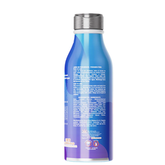 Acondicionador Leche Pal Pelo Regenerador Intenso 440ml
