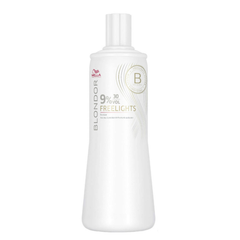 Activador Blondor Wella Freelights