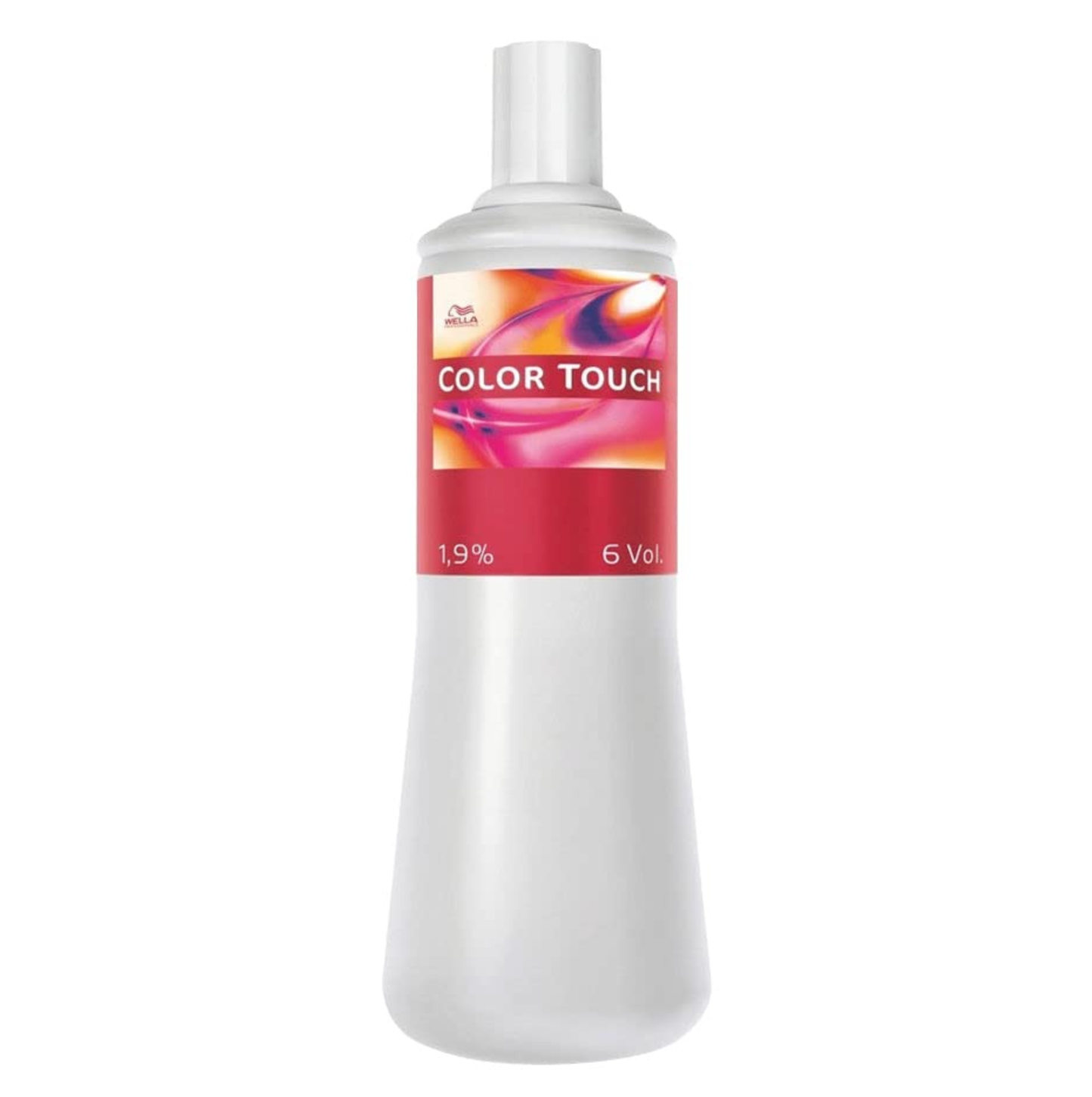 Activador Wella Color Touch 1 L