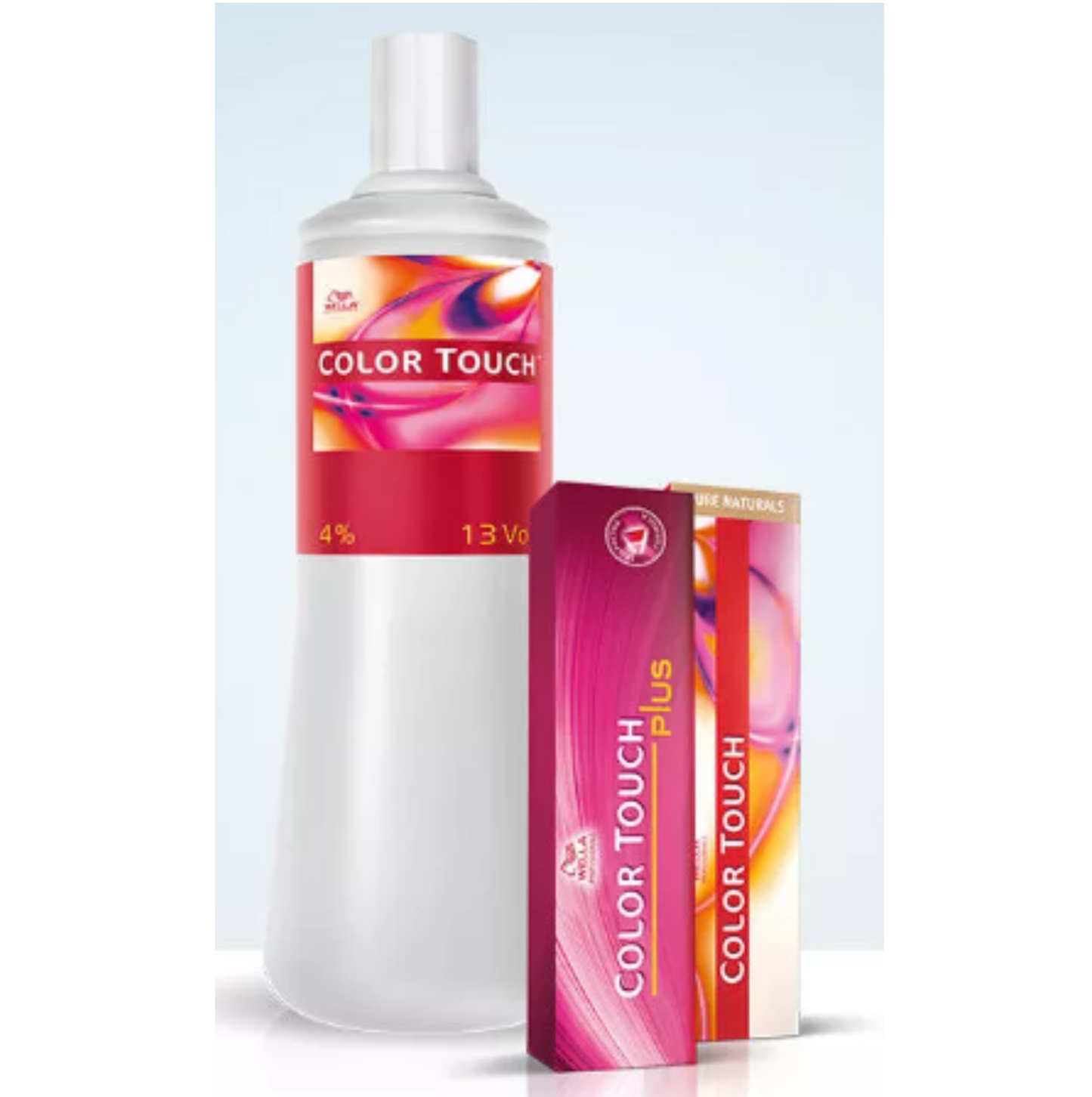 Activador Wella Color Touch 1 L