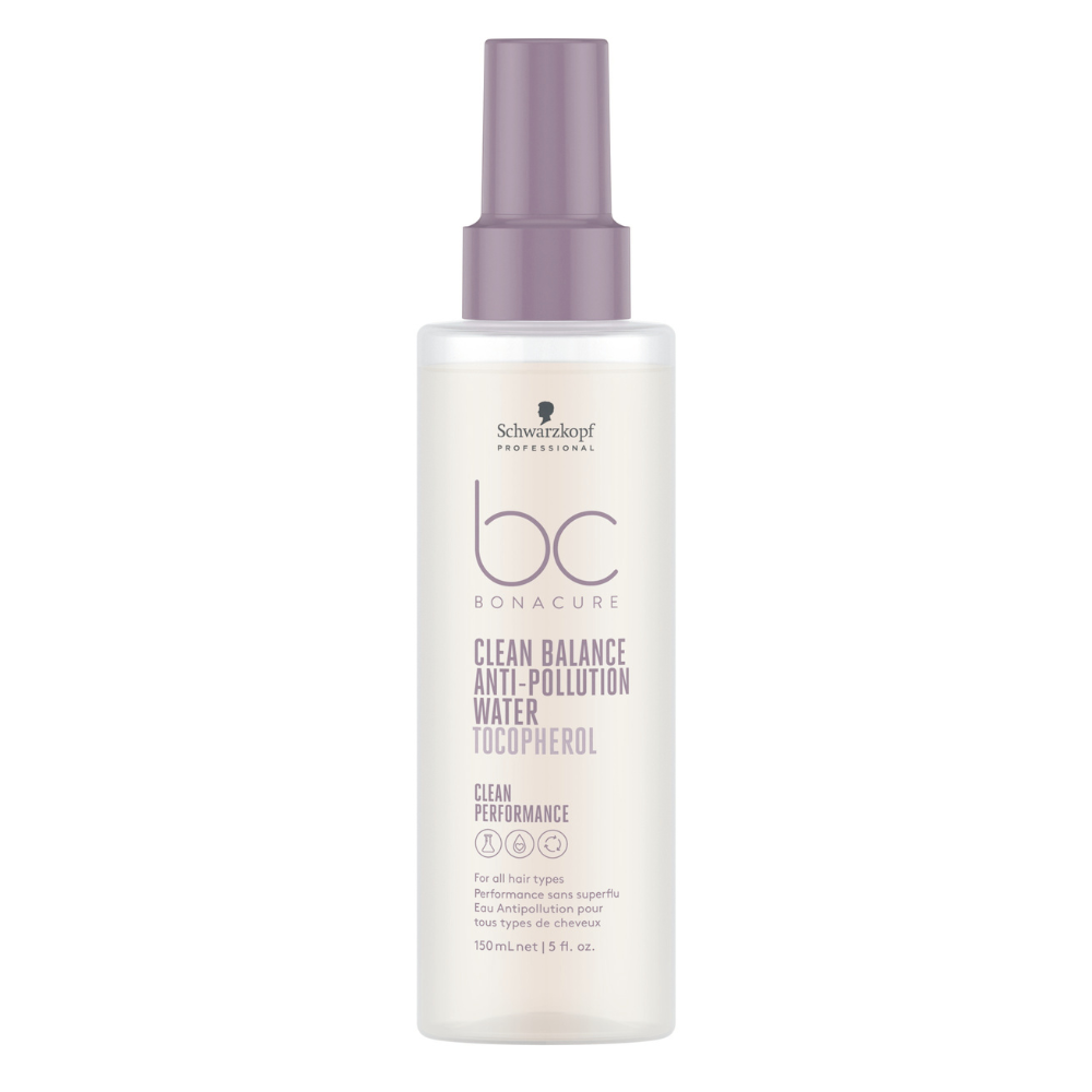 Clean Balance Agua Anti-pollution 150ml