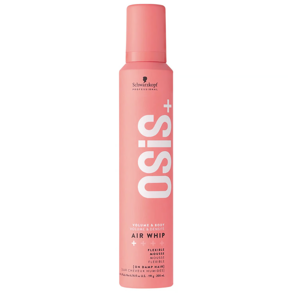 Mouse Schwarzkopf Osis+ Air Whip 200mL