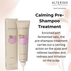 Alter Ego ScalpEgo Calming Pre-Shampoo 150mL