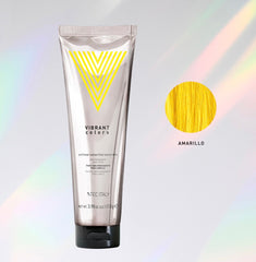 Tinte Tec Italy Vibrant Colors 113g