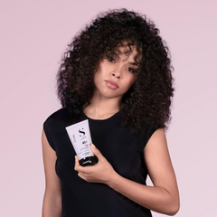 Twisted Curls Alfaparf Style Stories