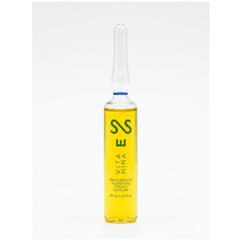 Tónico Capilar Biocress Vitamina E 13ml