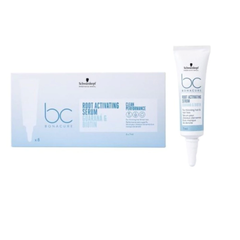 Serum Activador De Raíz Schwarzkopf Professional Bonacure X8 unid