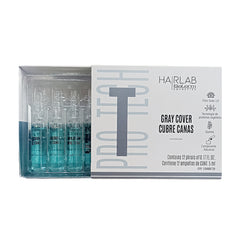 Ampolletas Salerm Hairlab Cubre Canas