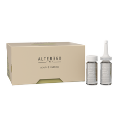 Ampolletas Alter Ego Energizing Intensive Lotion