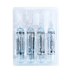 Ampolletas Salerm Hairlab Regenerador Capilar
