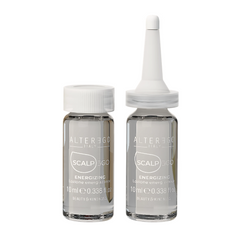Ampolletas Alter Ego Energizing Intensive Lotion