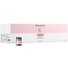 Caja Ampolletas Genesis Kerastase Anticaída Cure Anti-Chute 42x6ml
