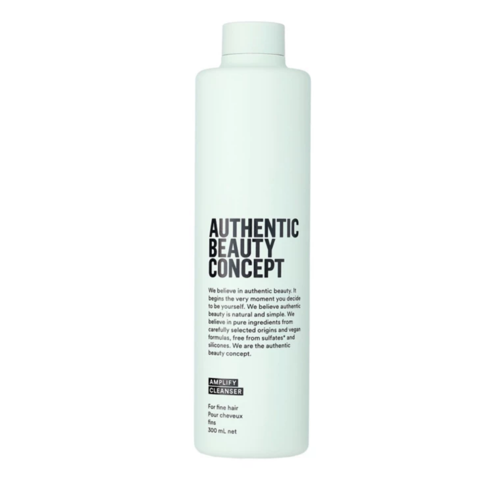 Amplify Cleanser de Authentic Beauty Concept 300mL