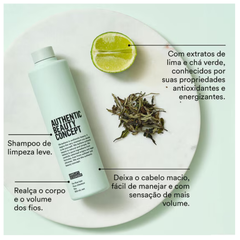 Amplify Cleanser de Authentic Beauty Concept 300mL