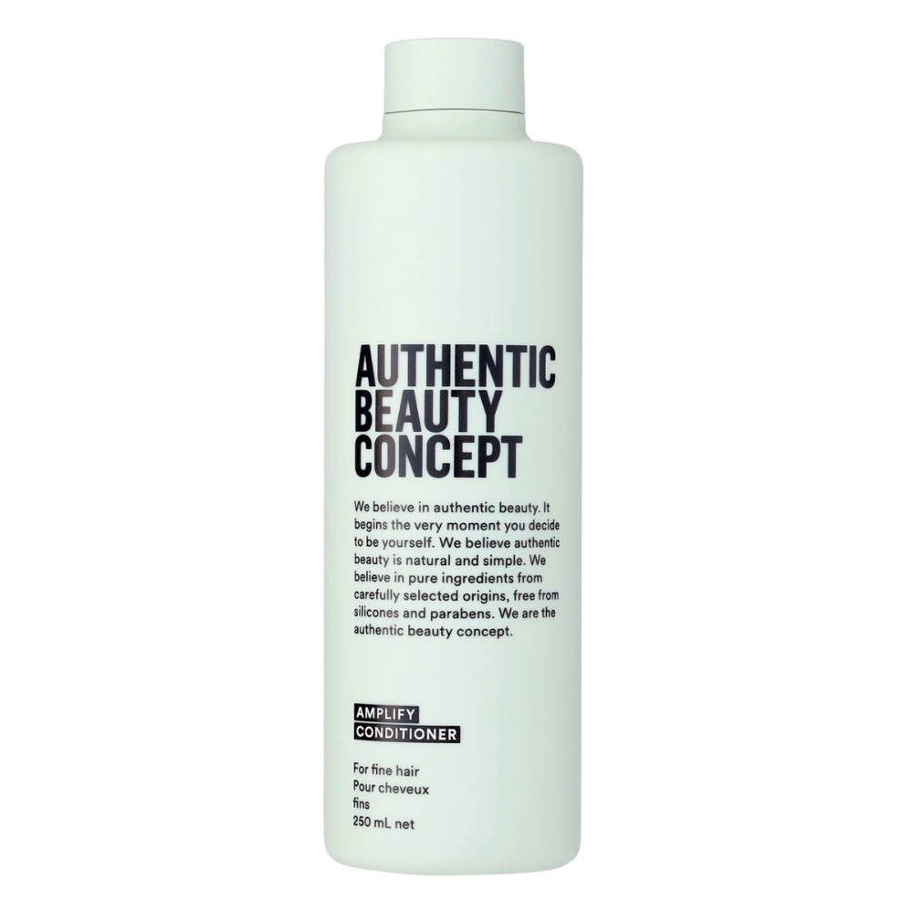Acondicionador Amplify Authentic Beauty Concept 250mL