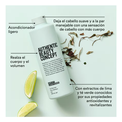 Acondicionador Amplify Authentic Beauty Concept 250mL
