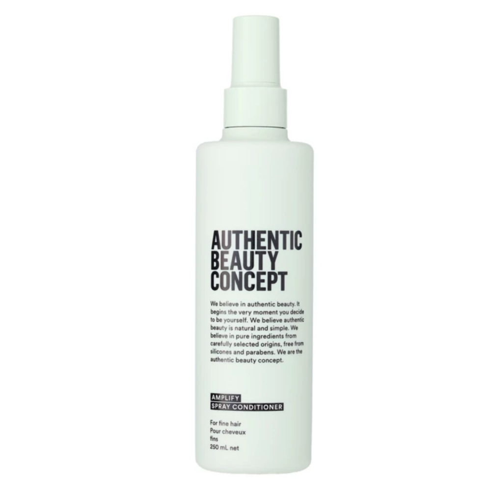 Spray Acondicionador Amplify Authentic Beauty Concept 250ml