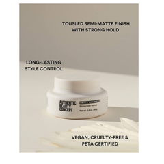 Cera Gritty Wax Paste Authentic Beauty Concept 85mL