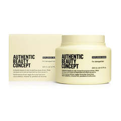Mascarilla Ligth Replenish de Authentic Beauty Concept 200ml
