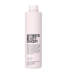 Shampoo Glow Cool Cleanser de Authentic Beauty Concept 300mL