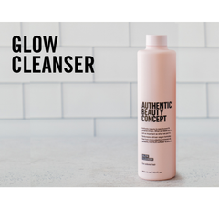 Shampoo Authentic Beauty Concept Glow Cleanser 300mL