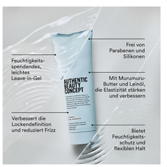 Activador de Rizos Authentic Beauty Concept Hydrate 250ml