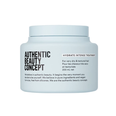 Mascarilla Hidratante Intensiva Authentic Beauty Concept Hydrate 200 mL