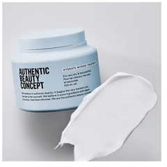 Mascarilla Hidratante Intensiva Authentic Beauty Concept Hydrate 200 mL