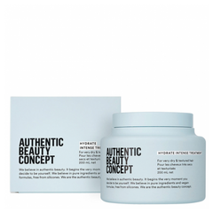 Mascarilla Hidratante Intensiva Authentic Beauty Concept Hydrate 200 mL