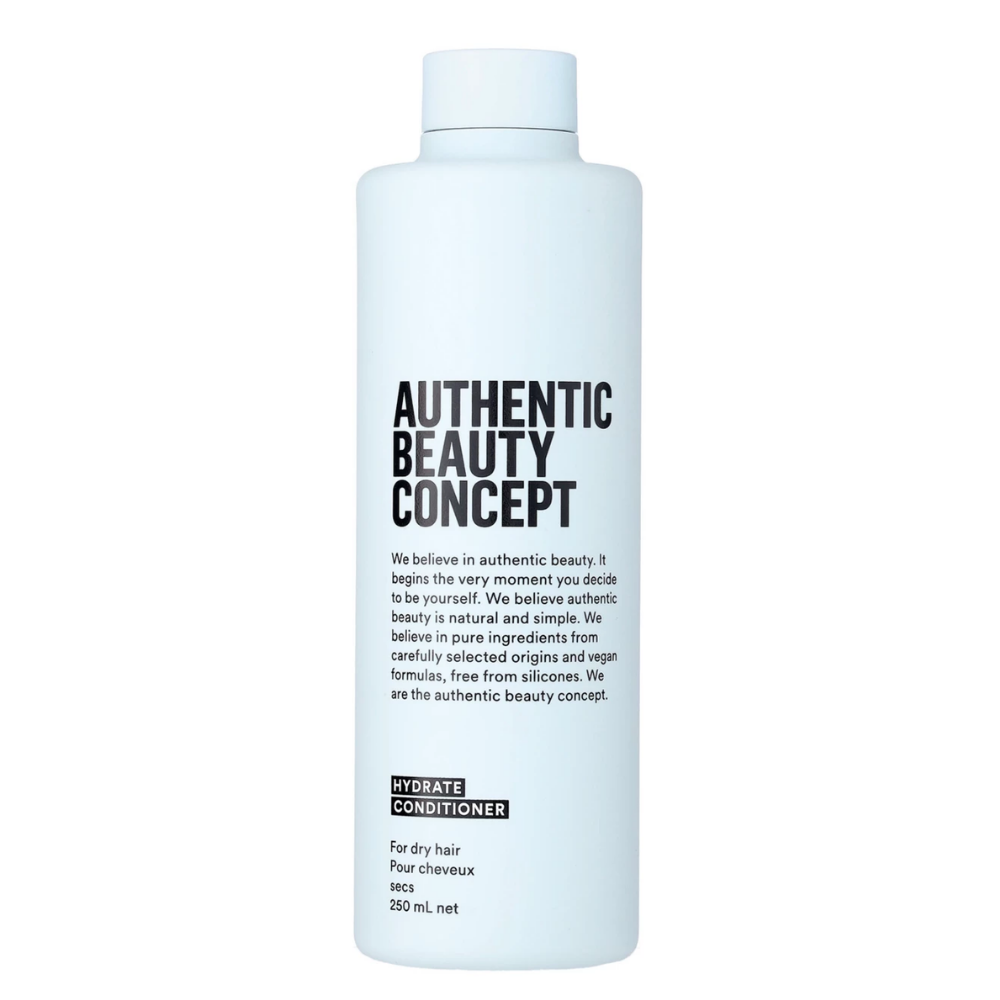 Acondicionador Authentic Beauty Concept Hydrate 250mL