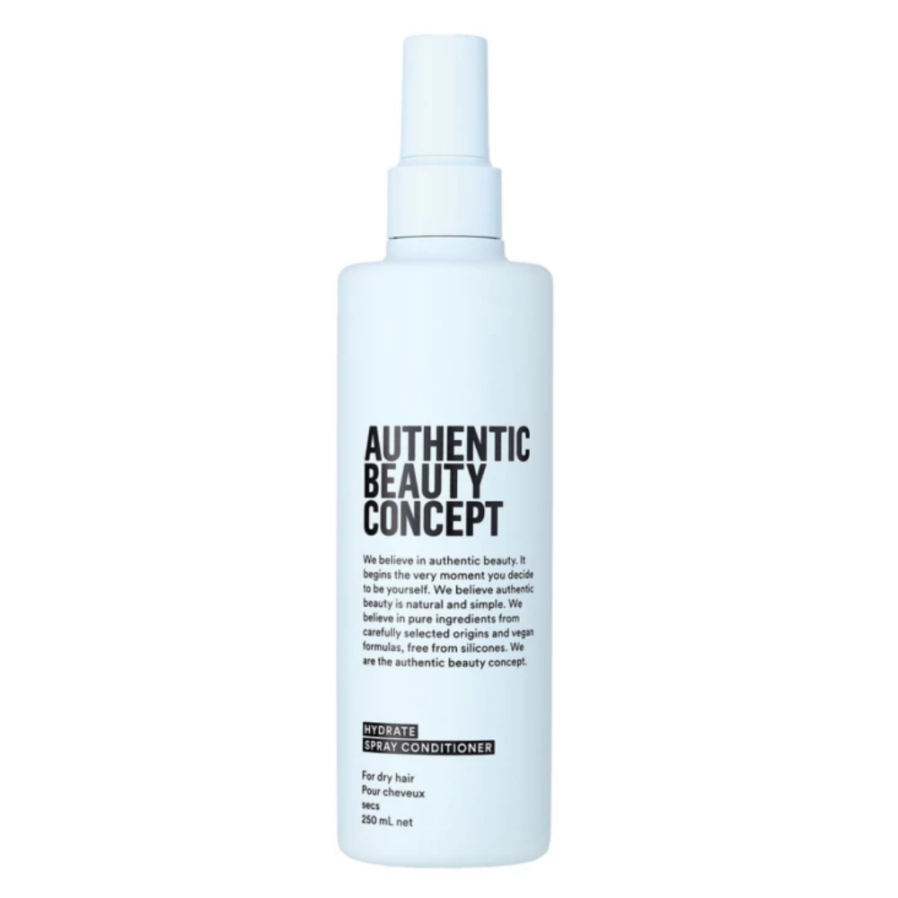Acondicionador Authentic Beauty Concept Hydrate Spray 250 ml