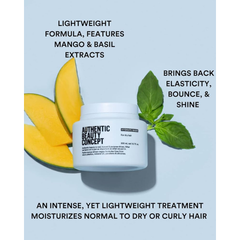 Mascarilla Authentic Beauty Concept Hydrate 200mL