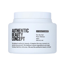 Mascarilla Authentic Beauty Concept Hydrate 200mL