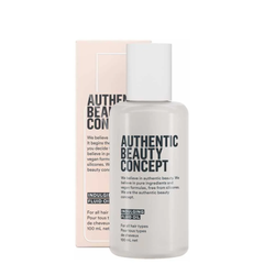 Oil Indulging Fluid Authentic Beauty Concept 100mL