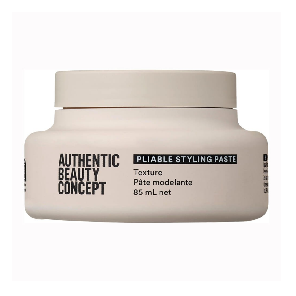 Cera Pliable Styling Paste de Authentic Beauty Concept 85mL