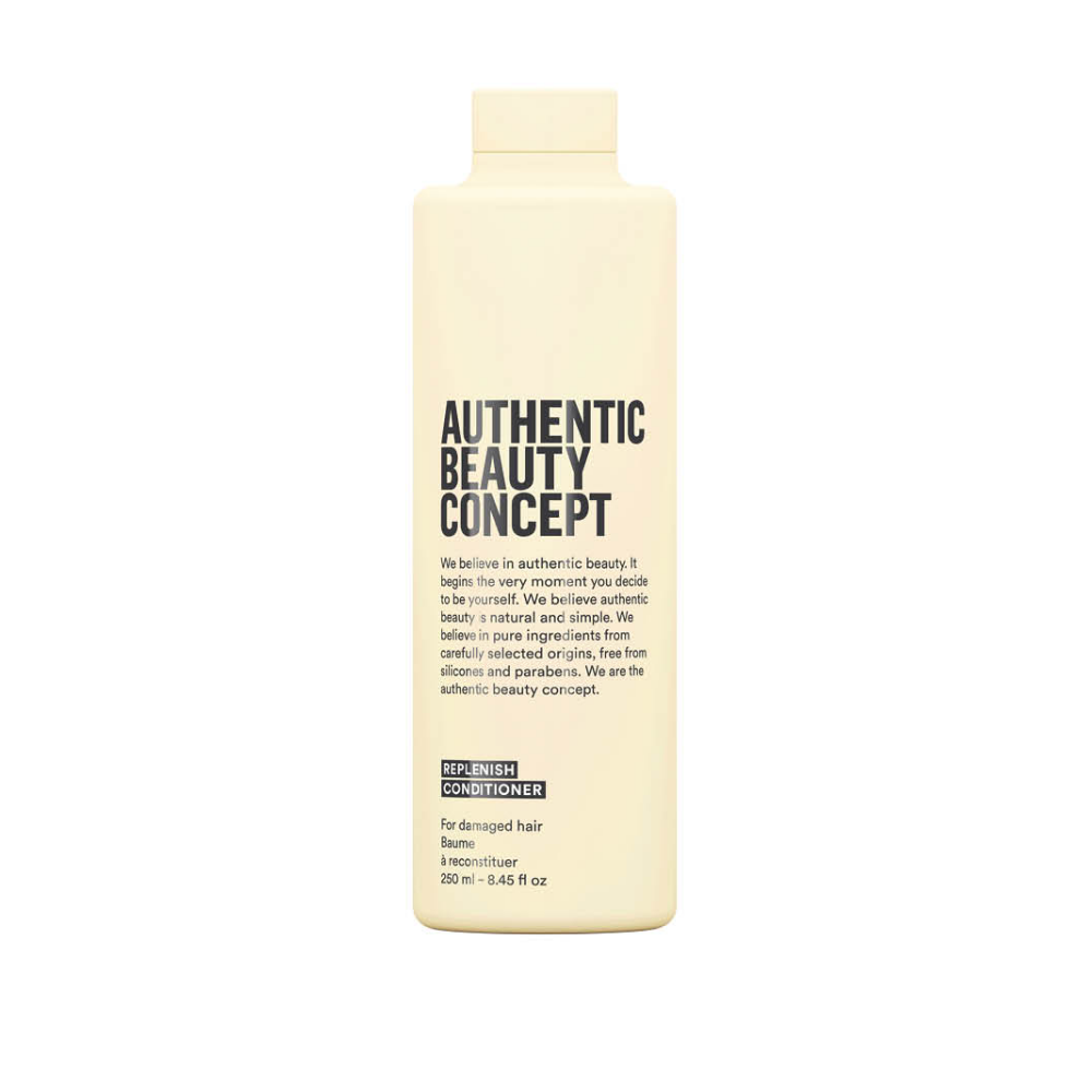 Acondicionador Replenish de Authentic Beauty Concept 250mL