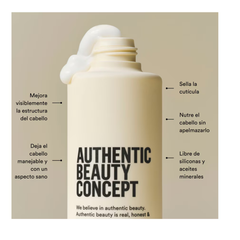 Acondicionador Replenish de Authentic Beauty Concept 250mL