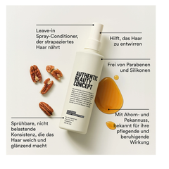 Acondicionador Spray Replenish Authentic Beauty Concept 250mL