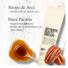 Bálsamo Replenish Authentic Beauty Concept 150mL