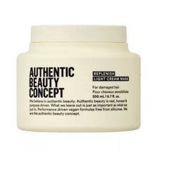 Mascarilla Ligth Replenish de Authentic Beauty Concept 200ml