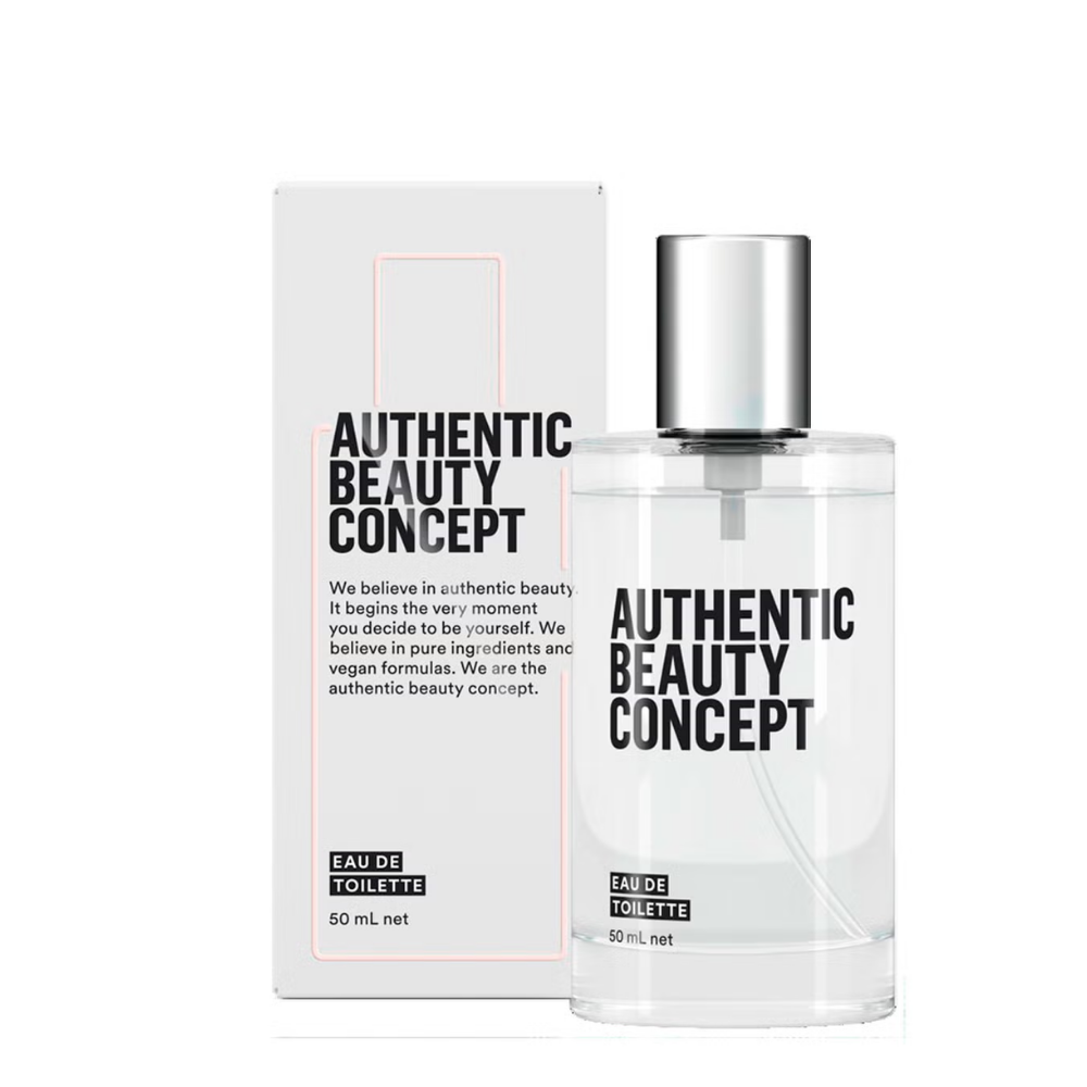 Eau de Toilette de Authentic Beauty Concept 50mL