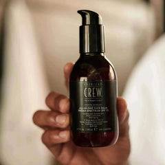 Balsamo Post Afeitado Todo En 1 American Crew