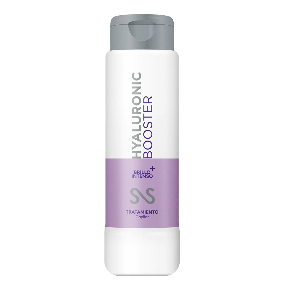 Shampoo  Capilar Biocress Hyaluronic Booster 330ml