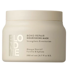 BLONDME Bond Repair Nourishing Mascarilla de Schwarzkopf Professional 200mL